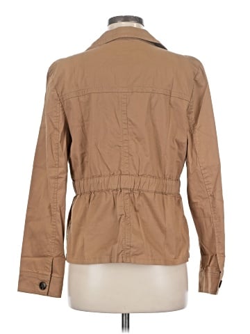 Charter Club Jacket (view 2)