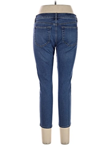 Ann Taylor LOFT Jeans (view 2)