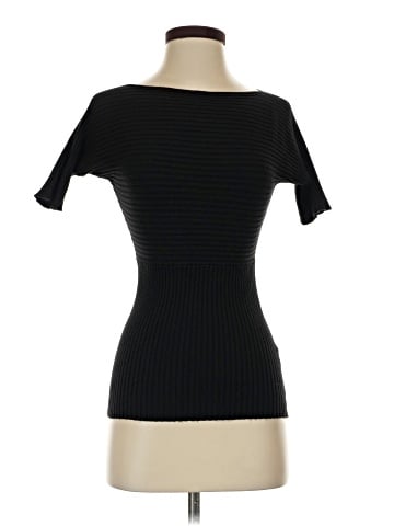 Forenza Short Sleeve Turtleneck (view 1)