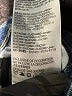 Levi's Paisley Blue Jeans Size 8 - photo 5
