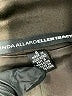Linda Allard Ellen Tracy Print Brown Jacket Size 8 - photo 6