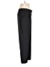 32 Degrees Solid Black Dress Pants Size M - photo 4