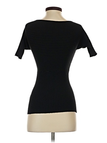 Forenza Short Sleeve Turtleneck (view 2)
