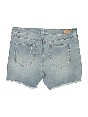 Seven7 Denim Shorts (view 2)