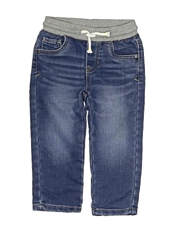 Cat & Jack Jeans (view 1)