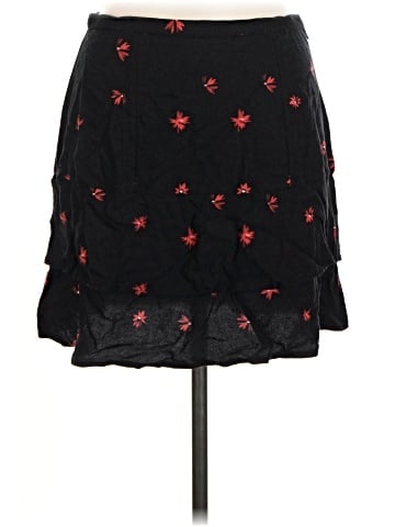 Amuse Society Casual Skirt (view 1)