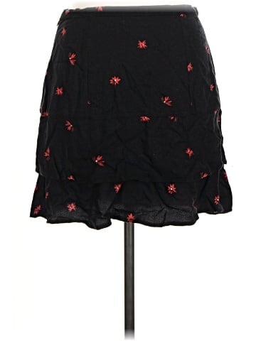 Amuse Society Casual Skirt (view 2)