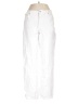 Gloria Vanderbilt White Jeans Size 8 - photo 1