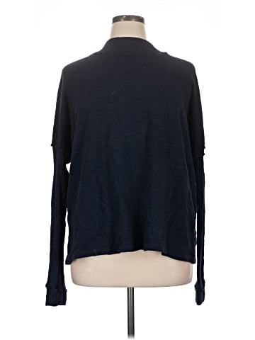 Amadi Long Sleeve Turtleneck (view 1)