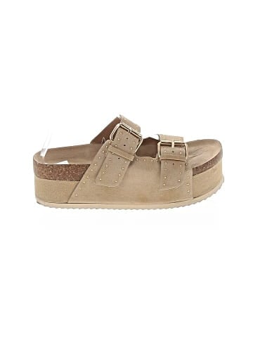 Mia Sandals (view 1)