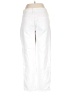 Gloria Vanderbilt White Jeans Size 8 - photo 2