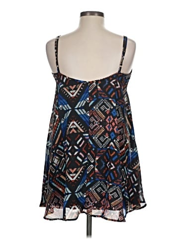 Show Me Your Mumu Sleeveless Blouse (view 2)