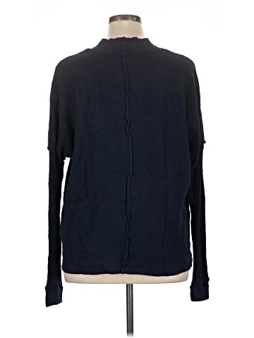 Amadi Long Sleeve Turtleneck (view 2)