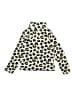 Penelope Mack 100% Polyester Animal Print White Pullover Sweater Size 8 - photo 2
