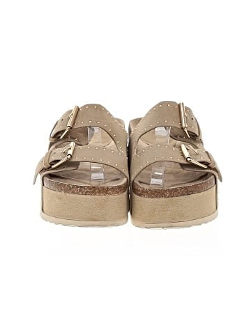 Mia Sandals (view 2)