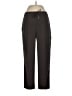 Athleta Black Casual Pants Size 6 - photo 1