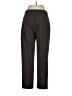 Athleta Black Casual Pants Size 6 - photo 2