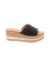 Cordani Black Wedges Size EU 40 - photo 1