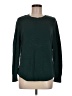 Style&Co Green Pullover Sweater Size M - photo 1