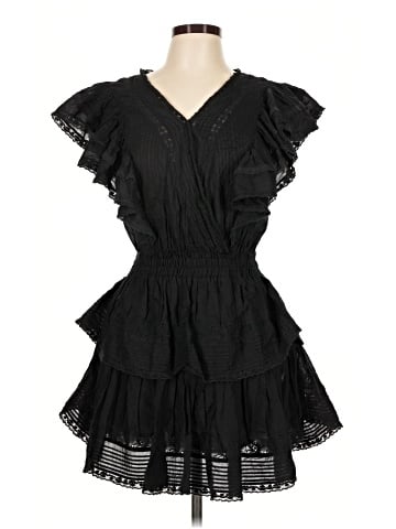 LoveShackFancy Cocktail Dress (view 1)
