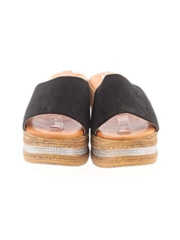 Cordani Wedges (view 2)