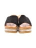 Cordani Black Wedges Size EU 40 - photo 2