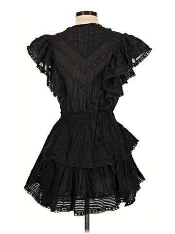 LoveShackFancy Cocktail Dress (view 2)