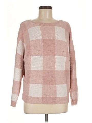 Love Scarlett Pullover Sweater (view 1)