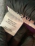 Obermeyer Purple Cardigan Size XS - photo 8