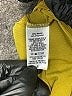 Double Zero Yellow Sleeveless Top Size S - photo 8