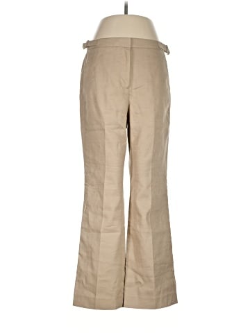 J.Crew Linen Pants (view 1)