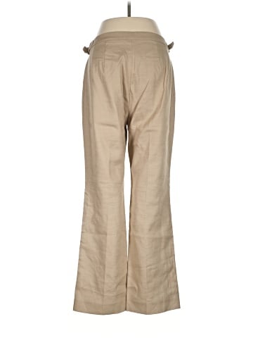 J.Crew Linen Pants (view 2)