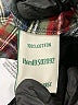 L.L.Bean 100% Cotton Plaid Gray Fleece Size XS - photo 7