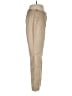 J.Crew Tan Linen Pants Size 6 - photo 4