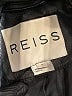 Reiss 100% Polyester Black Jacket Size S - photo 6