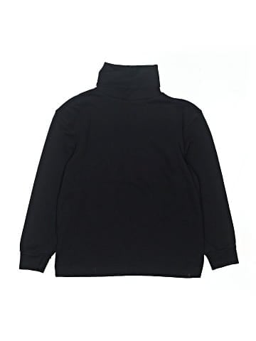 Hanna Andersson Turtleneck Sweater (view 1)