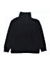 Hanna Andersson 100% Cotton Black Turtleneck Sweater Size 10 - photo 1