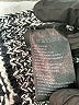 BDG Stripes Gray Pullover Sweater Size XS - photo 8