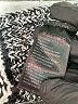 BDG Stripes Gray Pullover Sweater Size XS - photo 9