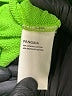 PANGAIA 100% Cotton Green Sweatshirt Size M - photo 8