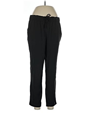 Ann Taylor LOFT Track Pants (view 1)