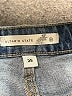 Altar'd State Blue Jeans Size 25 waist - photo 4