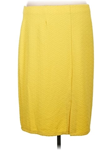 NYCC Formal Skirt (view 2)