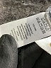 Sigrid Olsen 100% Linen Gray 3/4 Sleeve Button-Down Shirt Size 2X - photo 8