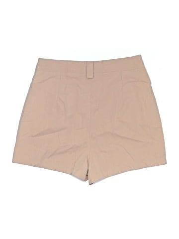 Shein Khaki Shorts (view 2)