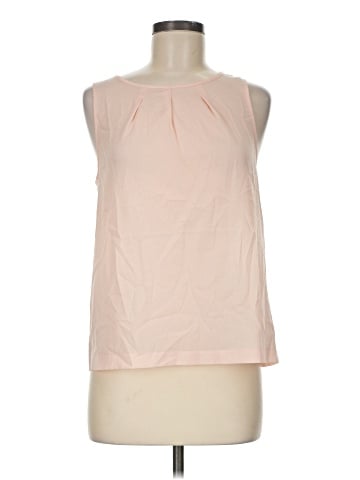 French Connection Sleeveless Blouse (view 1)