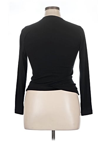 Petit Bateau Long Sleeve Polo (view 2)