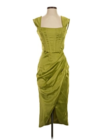 Akira Cocktail Dress (view 1)