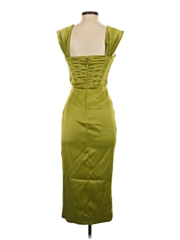 Akira Cocktail Dress (view 2)