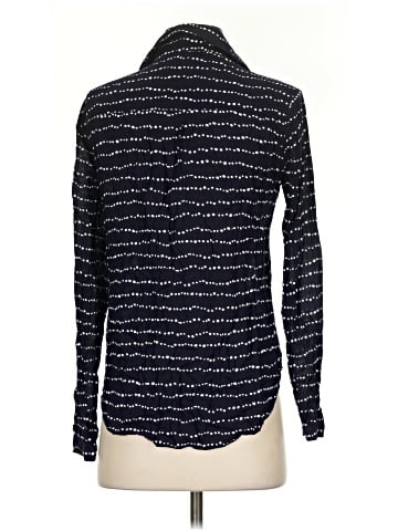 Bella Dahl Long Sleeve Blouse (view 2)